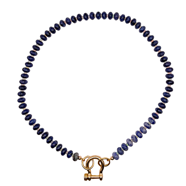 Mac Necklace