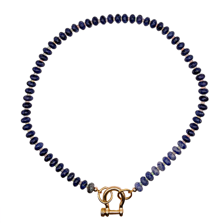 Mac Necklace