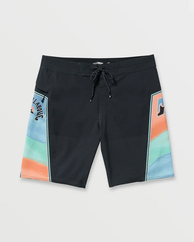 Straddie Airlite 20" Boardshorts - Navy