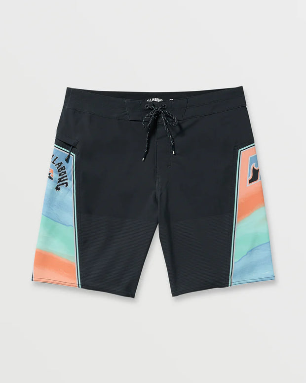 Straddie Airlite 20" Boardshorts - Navy