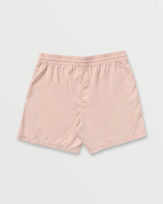 All Day Layback 16" Trunks - Dusty Pink
