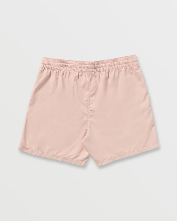All Day Layback 16" Trunks - Dusty Pink