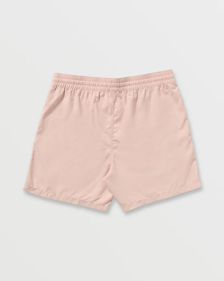 All Day Layback 16" Trunks - Dusty Pink
