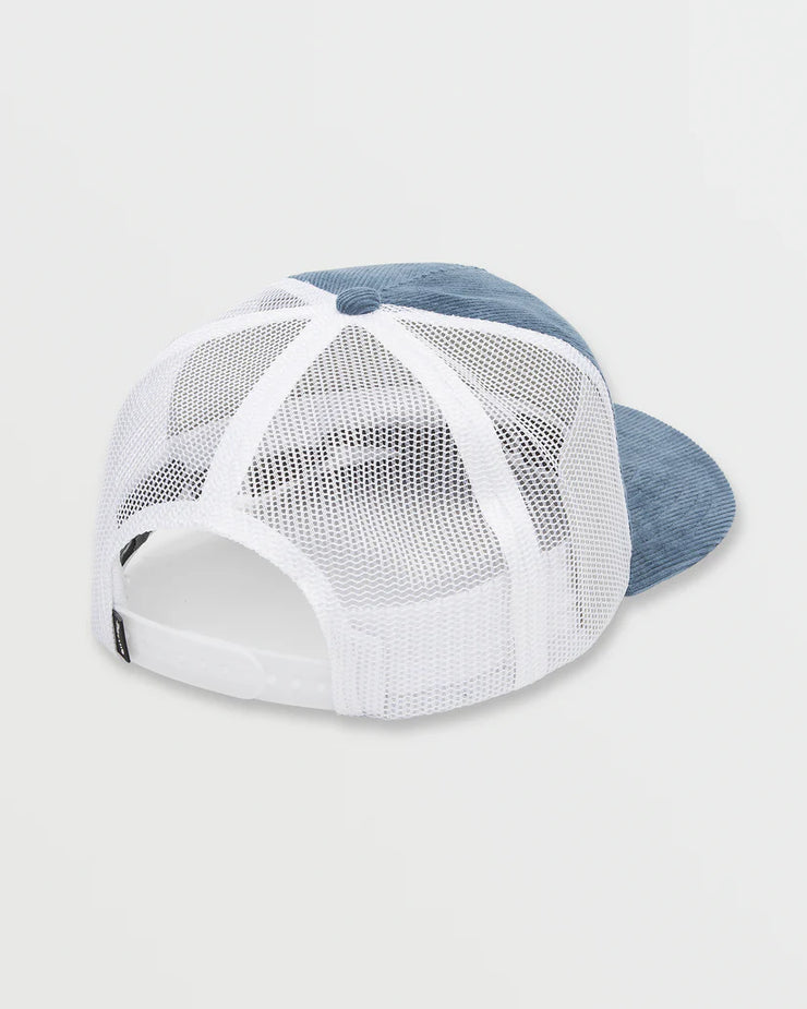 Lounge Trucker Hat - Carolina Blue