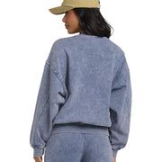 Saltwashed Kendal Crewneck Sweatshirt - Sunbleached