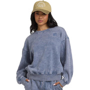 Saltwashed Kendal Crewneck Sweatshirt - Sunbleached