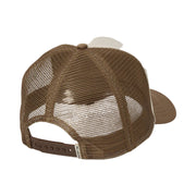 Grandpa Trucker Hat - Mix Wash