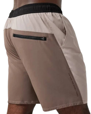 Chromatic Kore Short- Umber