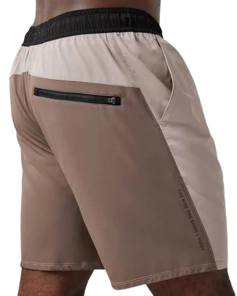 Chromatic Kore Short- Umber