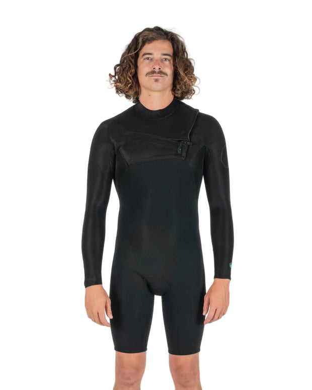 Stealth High Seas II 2-2 LS Spring