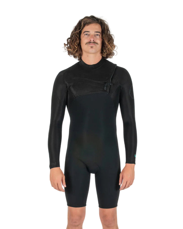 Stealth High Seas II 2-2 LS Spring