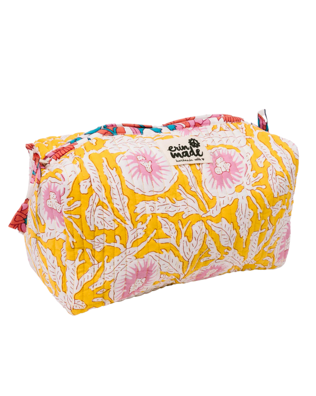 Calla Pouch