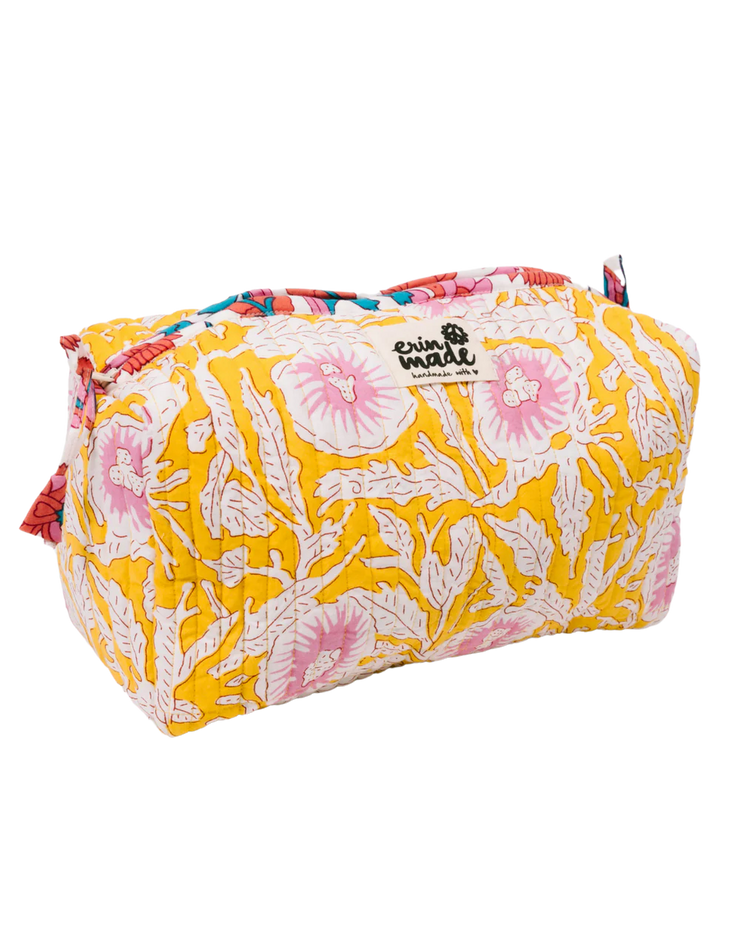 Calla Pouch