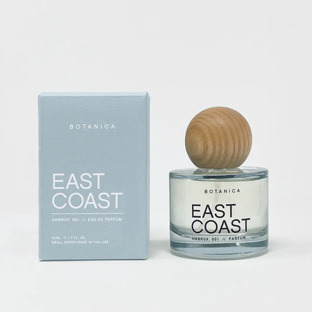 East Coast Eau De Parfum