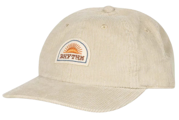 Awake Cord Cap - Oak