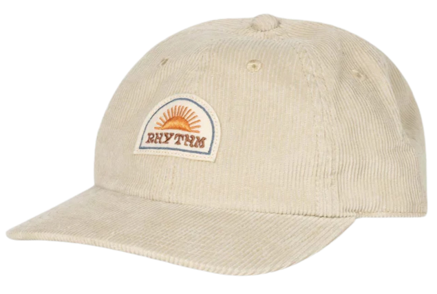 Awake Cord Cap - Oak
