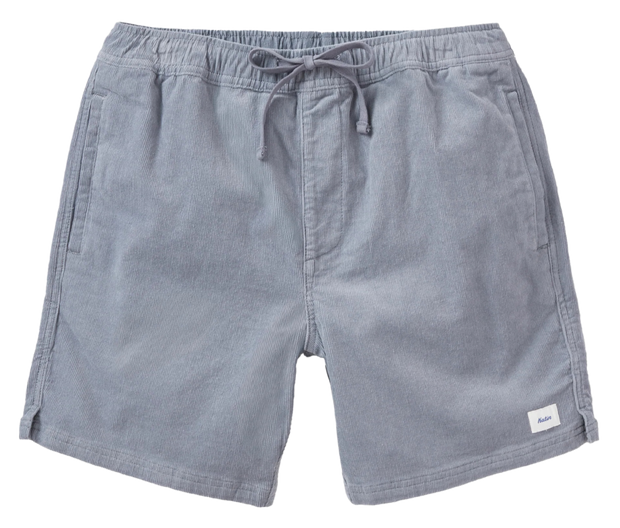 Cord Local Short - Tradewind