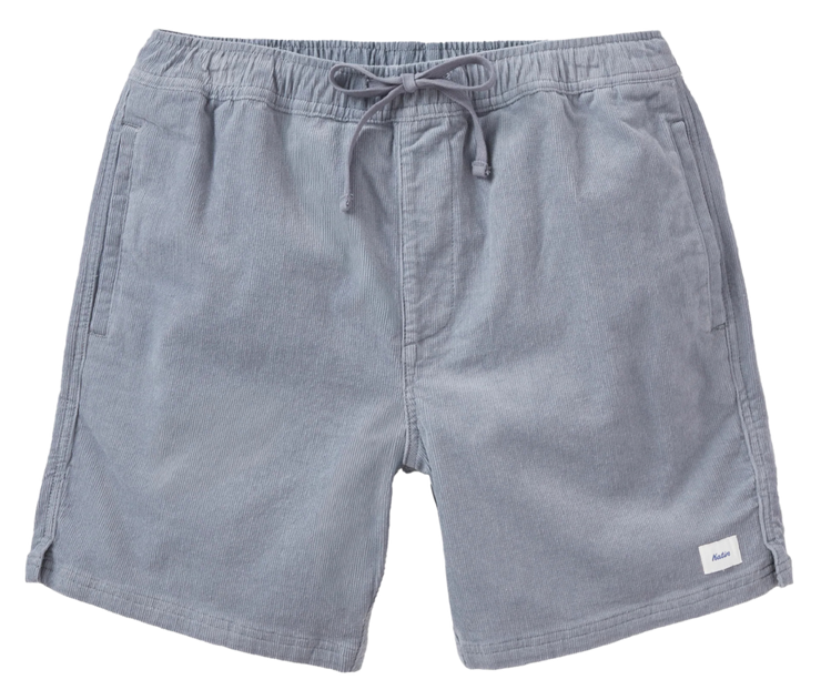 Cord Local Short - Tradewind