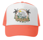 Beach Bum Kids Hat - Assorted