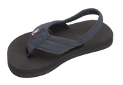 The Grombow Kids Sandal - Navy