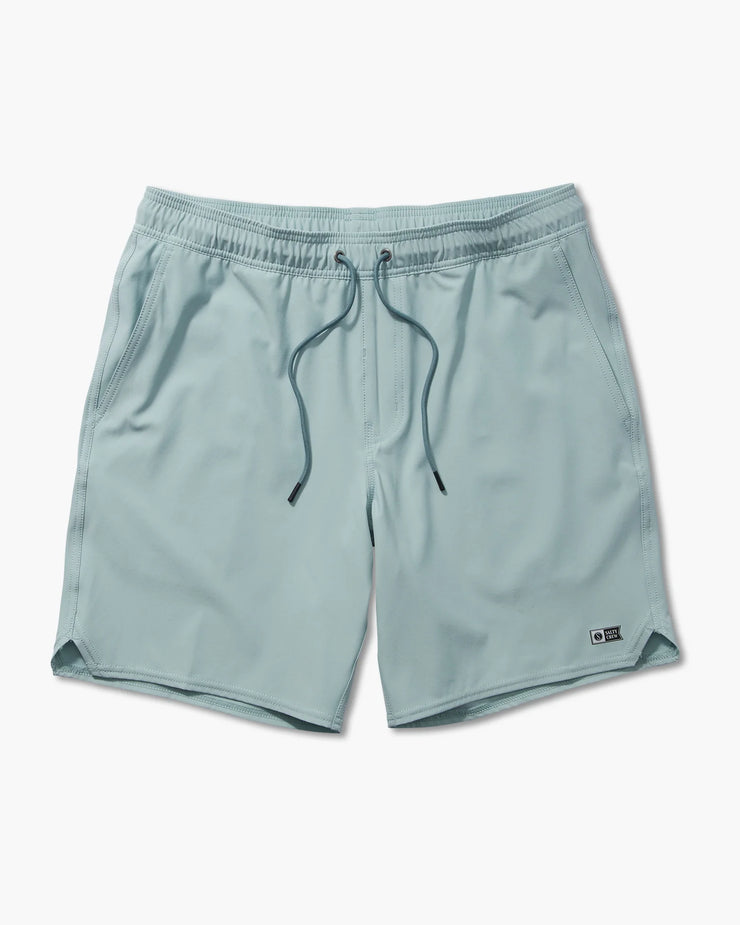 Lowtide Elastic Boardshort - Bonito