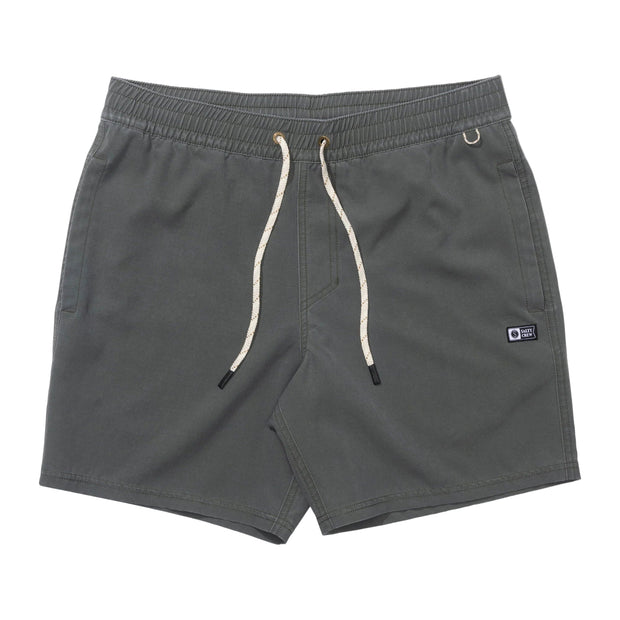 Seadog Volley Short - Four Leaf Clover