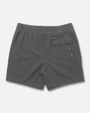 Seadog Volley Short - Four Leaf Clover