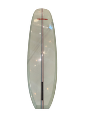 9'6 Triple Seven - Sea Green