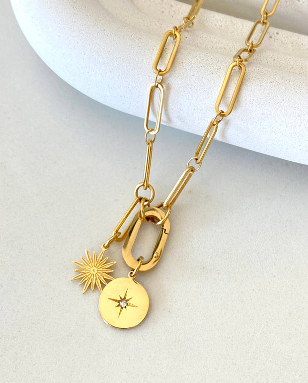 Ondine necklace