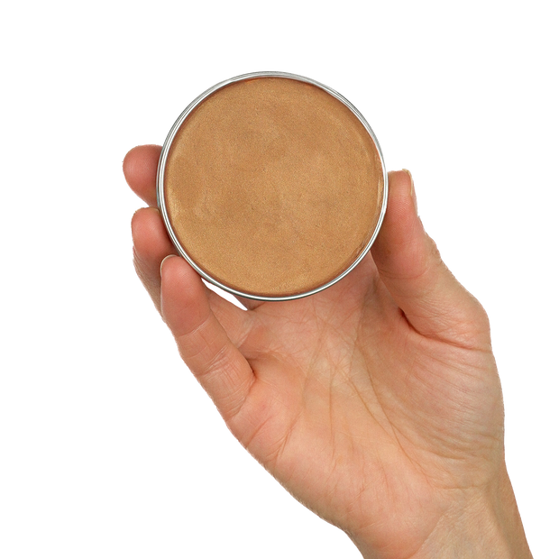 Merface™ Bronze