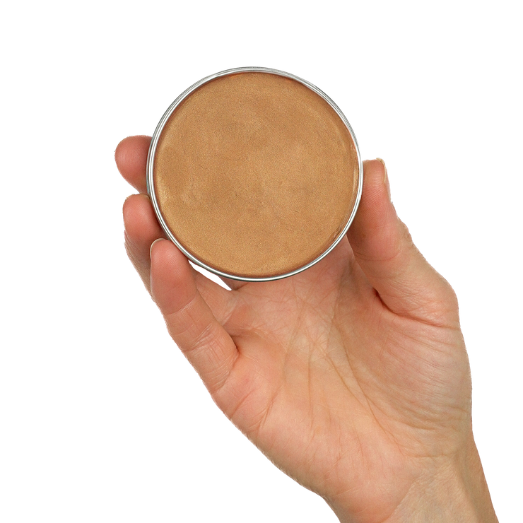 Merface™ Bronze