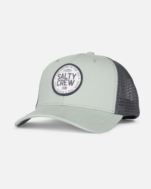 RustandRich Trucker Hat - Gypsy Collection 'Rustwork' Multicolor BoHo Cap - View #9
