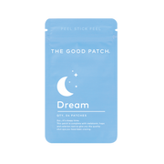 Dream Wearable Wellness Patch