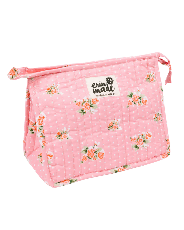Sophie Cosmetic Case