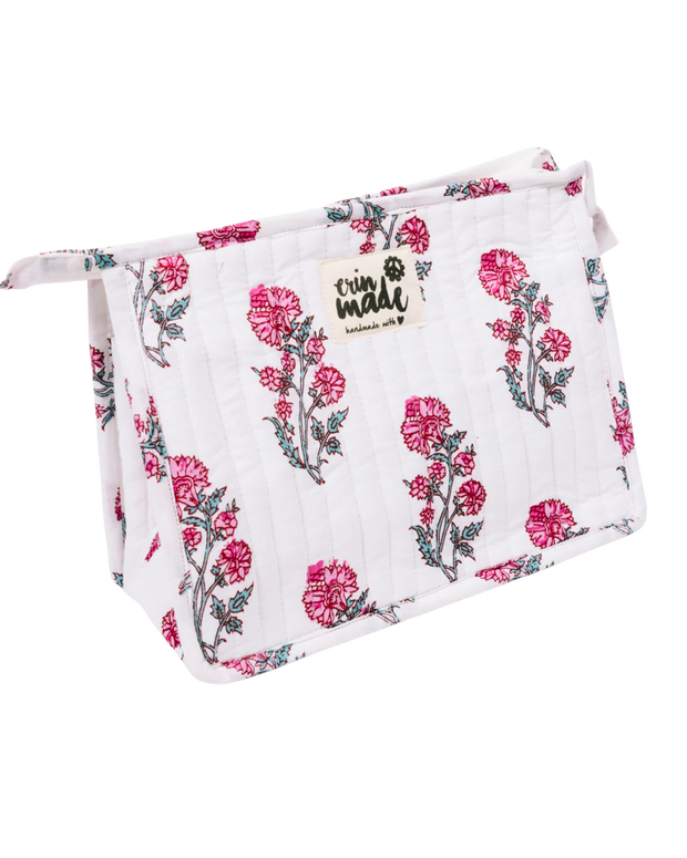 Maya Cosmetic Case