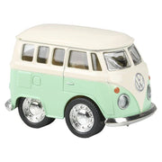 2" Die-Cast Volkswagen Mini Bus