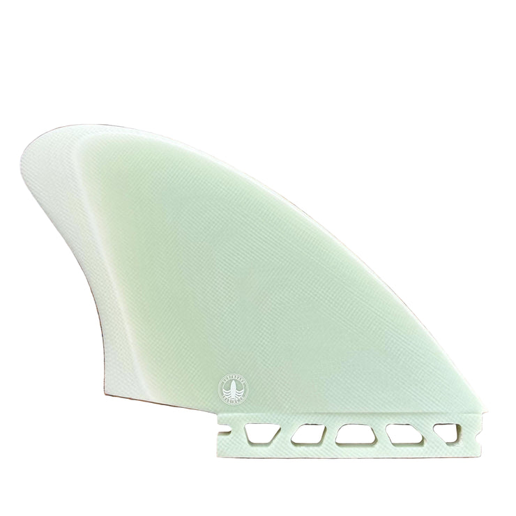 STCo. Future Keel Fins – Sea Foam