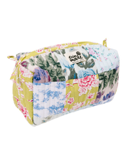 Sadie Patchwork Pouch
