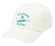 Dad Cap - Salt Crystal