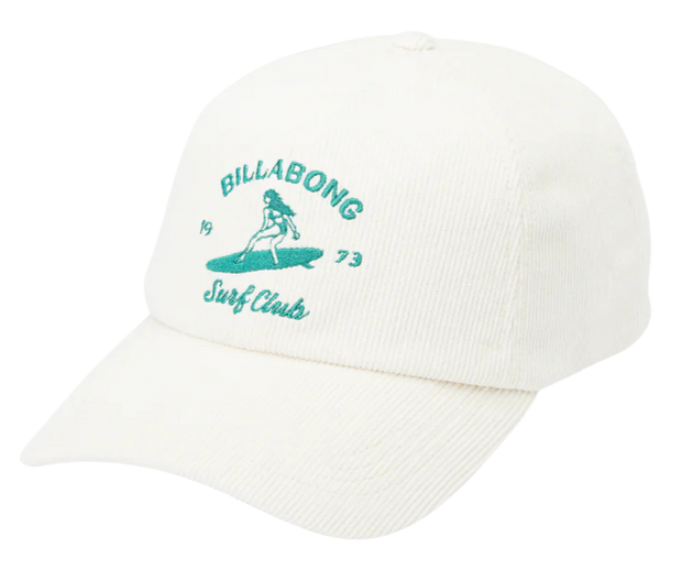 Dad Cap - Salt Crystal