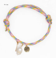 Tackle Box Necklace: Summer Nights