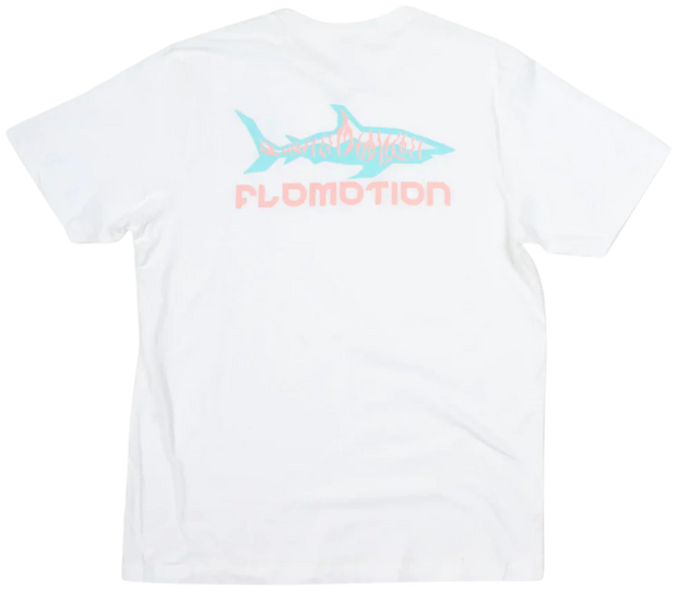 Tiger Shark Tee