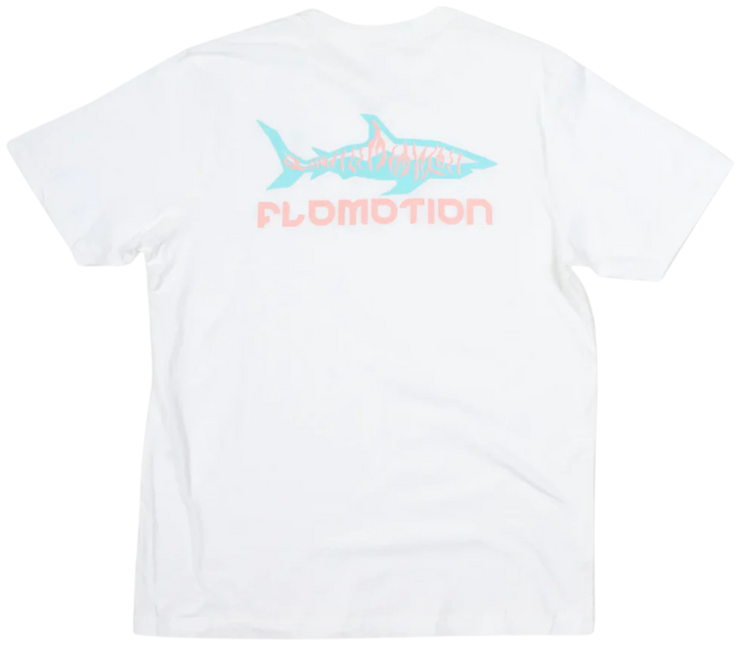 Tiger Shark Tee
