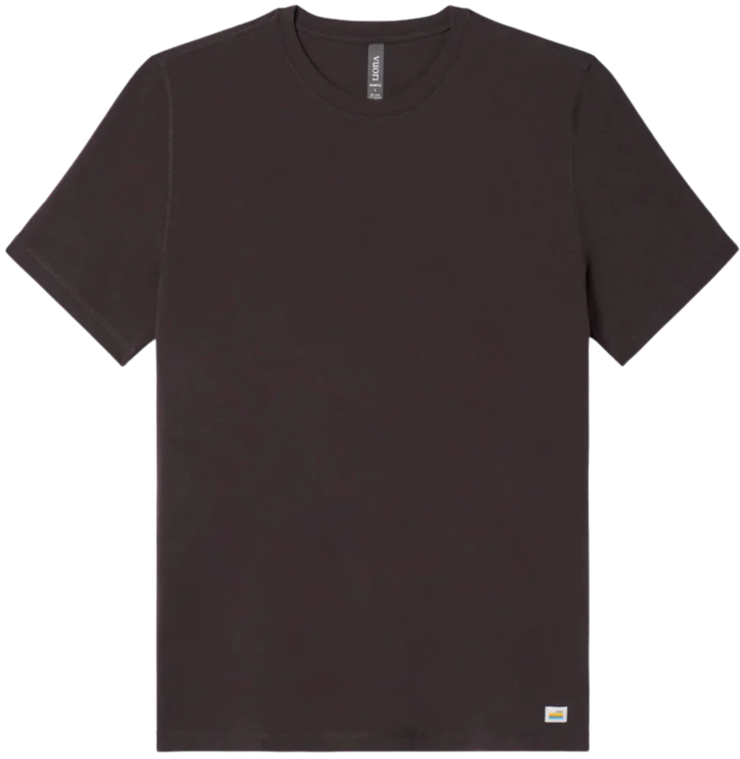Tuvalu Tee - Sangria