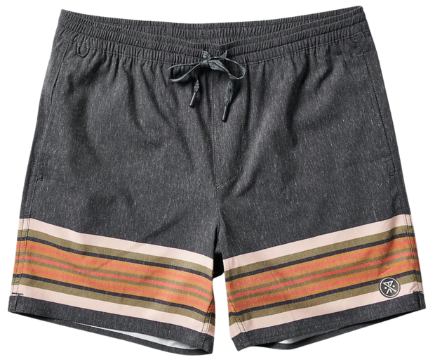 Fairweather Shorey 16" - Black