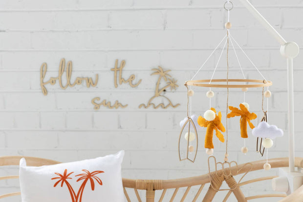 Tropical Palm Tree Nursery Moblie