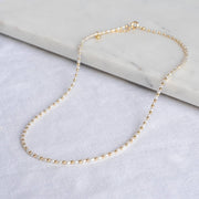 Pearl Two Choker: Yes