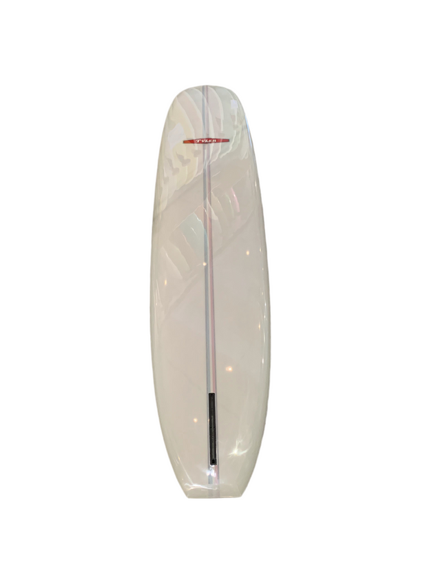 9'4 Triple Seven - Off White
