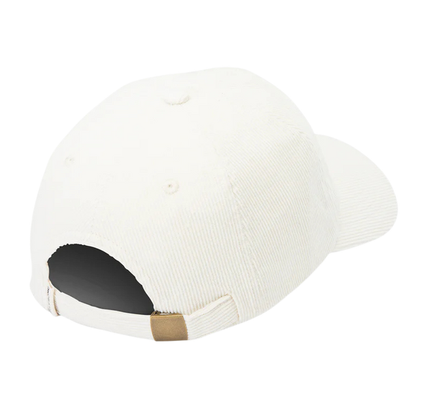 Dad Cap - Salt Crystal