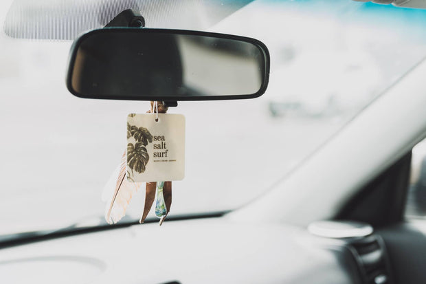 Sea Salt Surf - Car Fresheners